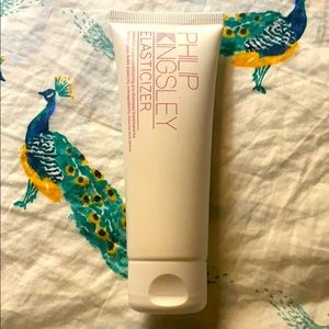 PHILIP KINGSLY Elasticizer